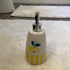 Soap Dispenser
